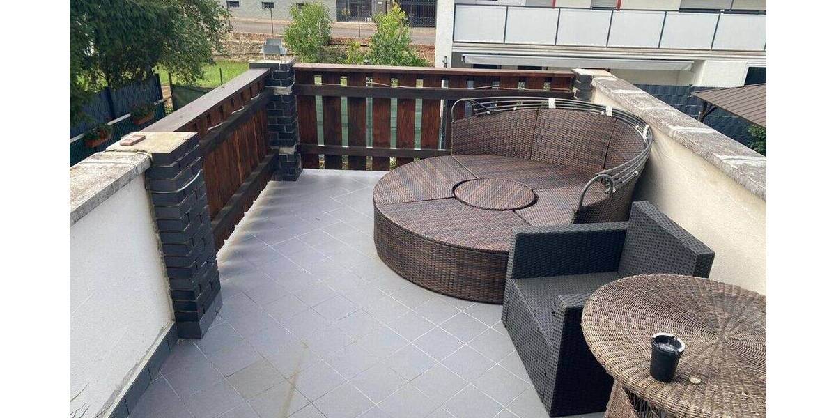 Reihenendhaus Saarbrücken / Sankt Arnual St Arnual - 7 Zimmer, 150 m&sup2;, 170.000&euro; | Angebot:25748871