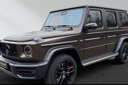Mercedes-Benz G 63 AMG 13.125 km 175.650 &euro; Zweibrücken 66482