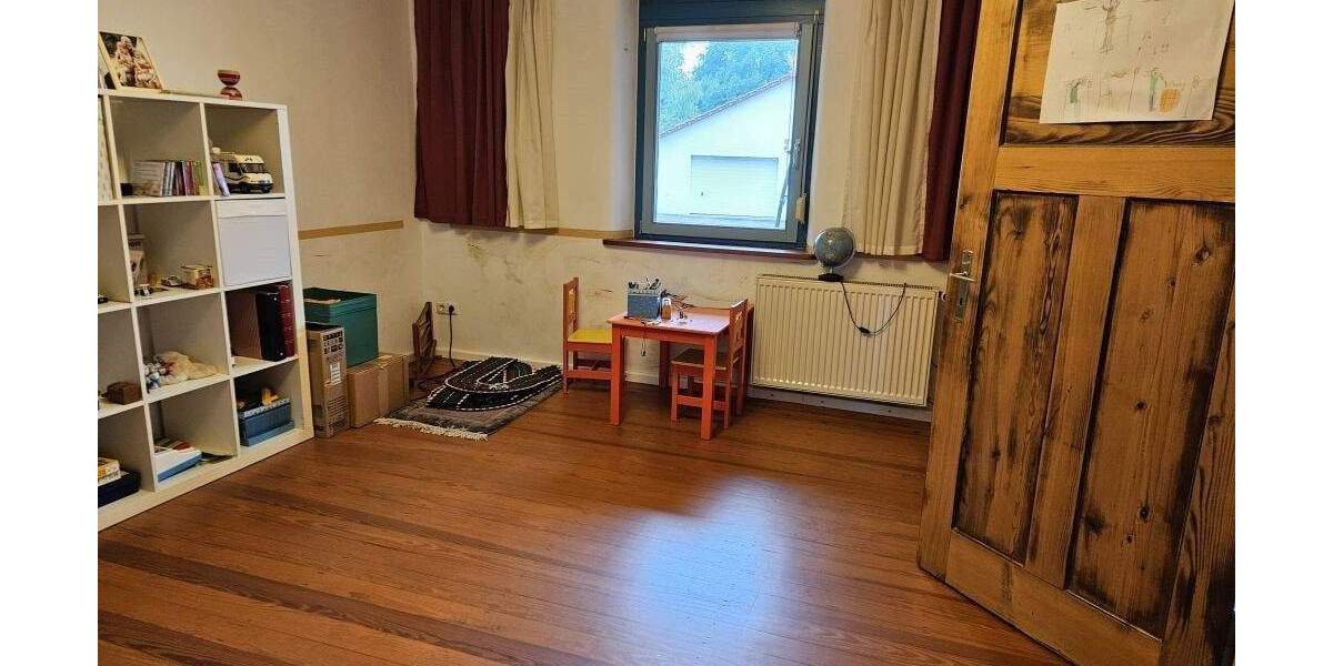 Einfamilienhaus Niedermohr - 8 Zimmer, 264 m&sup2;, 495.000&euro; | Angebot:25850233