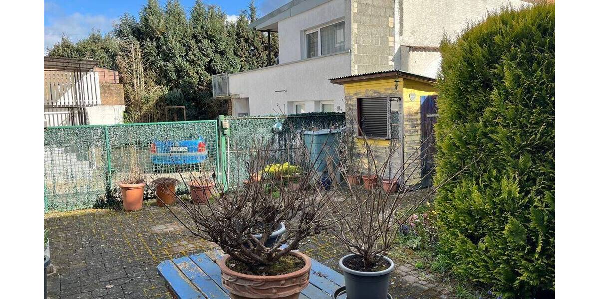 Mehrfamilienhaus, Wohnhaus Landstuhl - 5 Zimmer, 121 m&sup2;, 155.000&euro; | Angebot:26016168