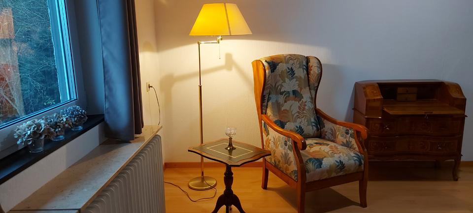 Einfamilienhaus Schopp Finsterbrunnertal - 3 Zimmer, 120 m&sup2;, 1.170&euro; | Angebot:25175562