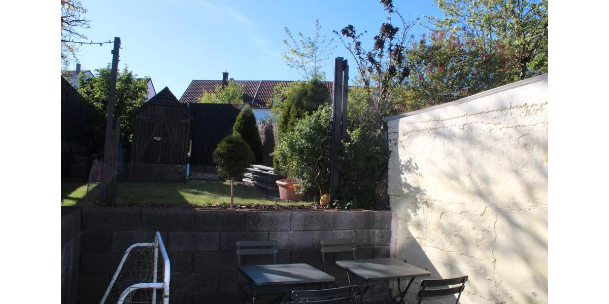 Einfamilienhaus Sankt Ingbert - 4 Zimmer, 88 m&sup2;, 175.000&euro; | Angebot:26843718