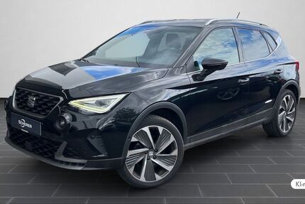 Seat Arona 42.880 km 20.980 &euro; Saarbrücken 66115