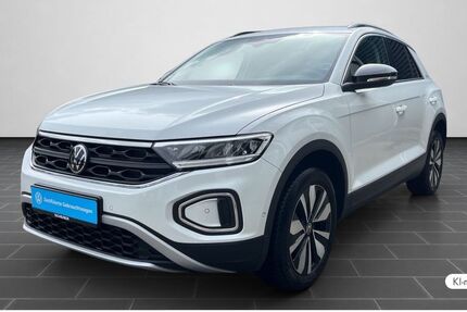 VW T-Roc 16.204 km 25.990 &euro; Homburg 66424