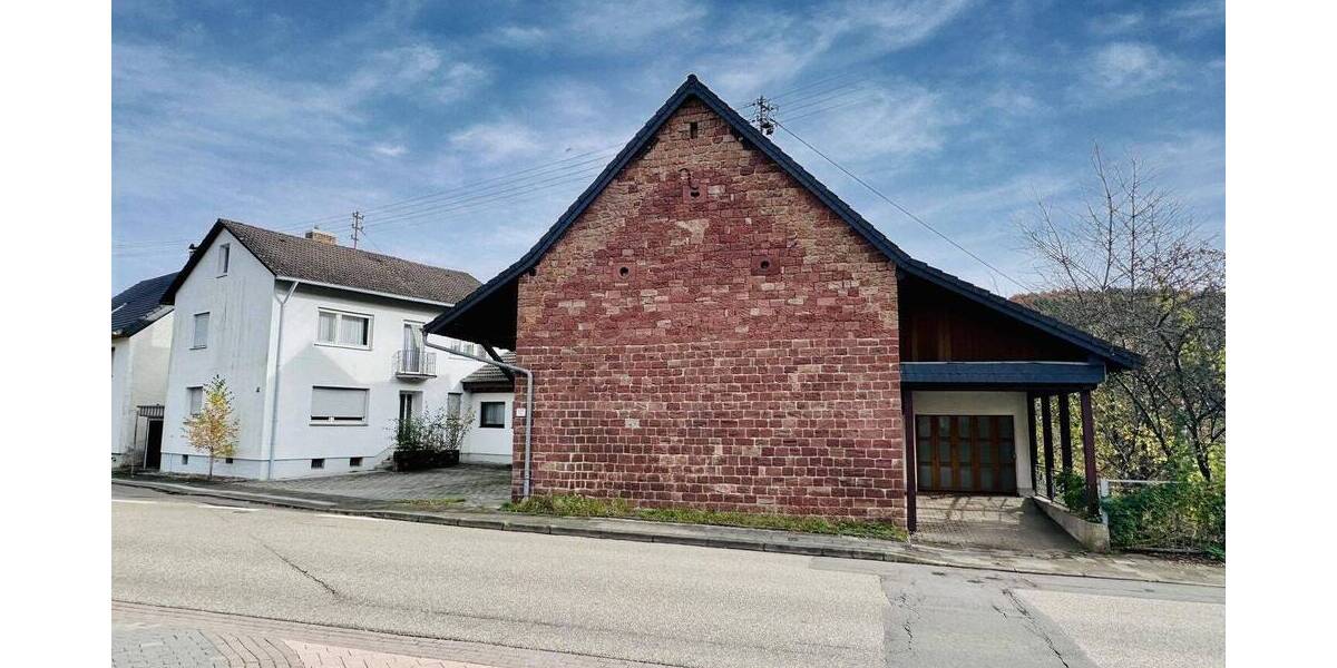 Mehrfamilienhaus, Wohnhaus Queidersbach - 1 Zimmer, 369 m&sup2;, 520.000&euro; | Angebot:25741290