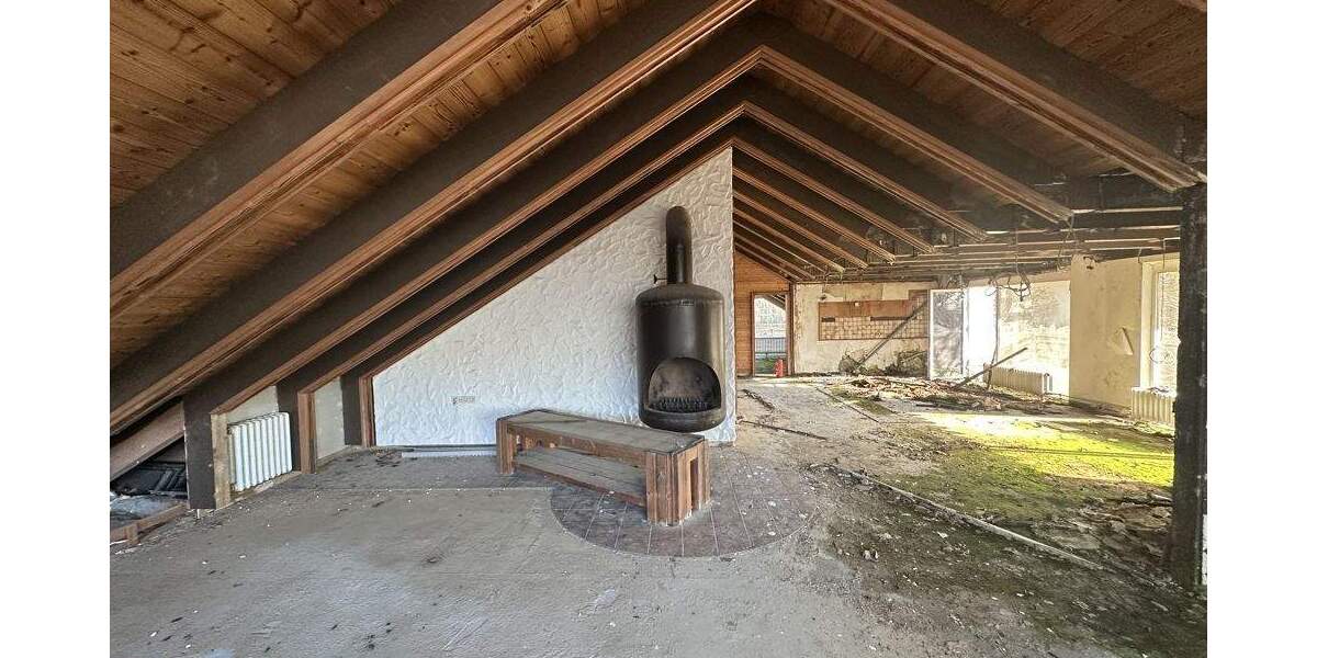 Mehrfamilienhaus, Wohnhaus Großsteinhausen - 2 Zimmer, 130.000&euro; | Angebot:25691424