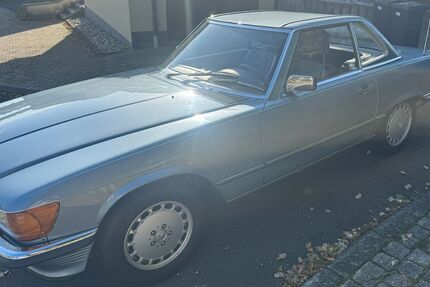 Mercedes-Benz SL 300 125.118 km 32.000 &euro; Thaleischweiler 66987