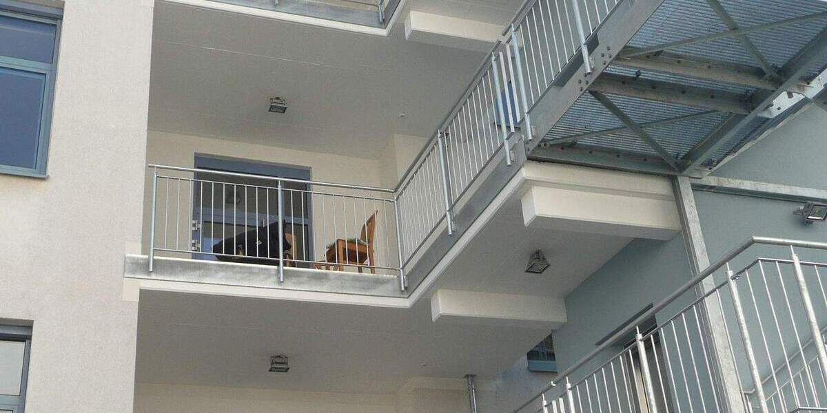 Gewerbeobjekt Saarbrücken Malstatt - 7 Zimmer, 200 m&sup2;, 1.741&euro; | Angebot:25666347