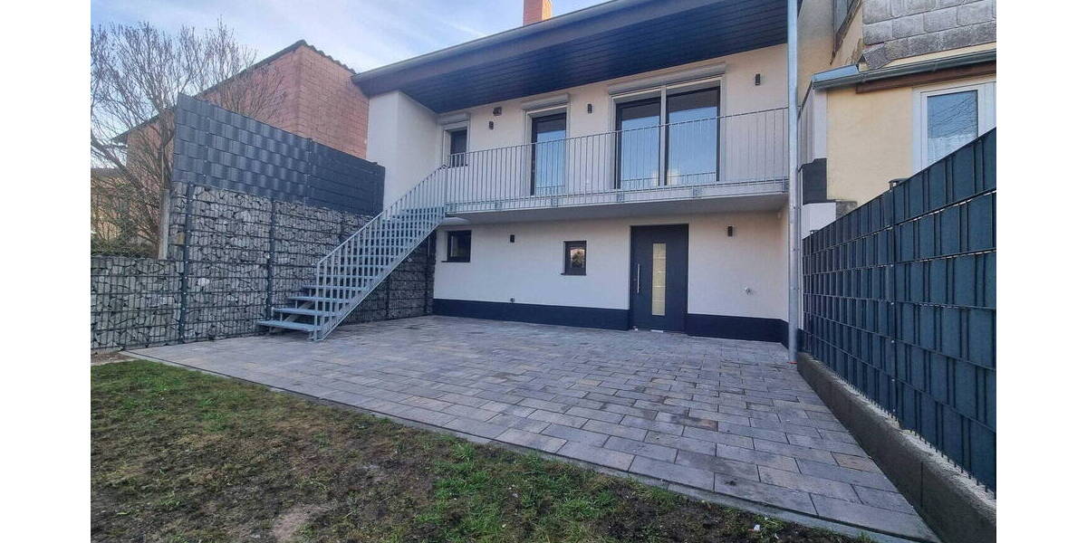 Einfamilienhaus Steinwenden - 4 Zimmer, 128 m&sup2;, 300.000&euro; | Angebot:25699193