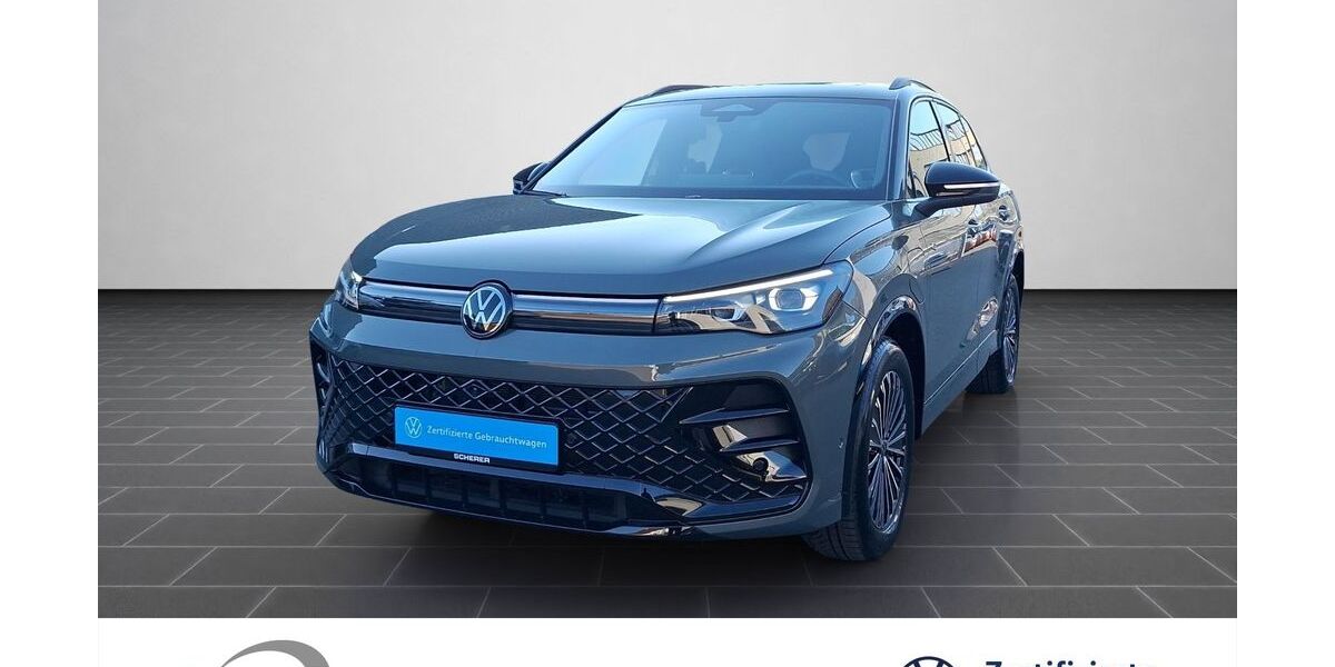 VW Tiguan 18.600 km 48.500 &euro; Saarbrücken 66121