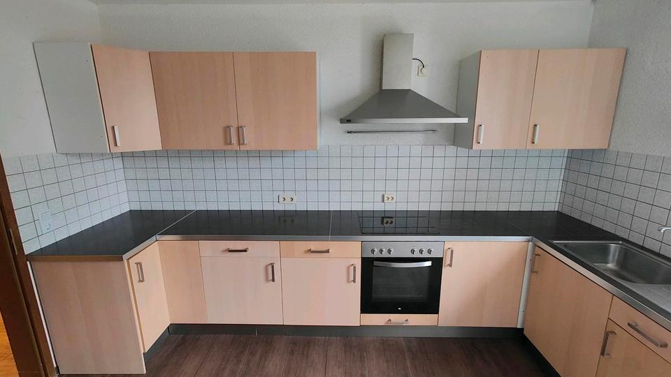 Erdgeschoßwohnung Breitenbach - 2 Zimmer, 84 m&sup2;, 125.000&euro; | Angebot:26271312