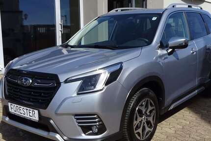 Subaru Forester 7.000 km 34.490 &euro; Bexbach 66450