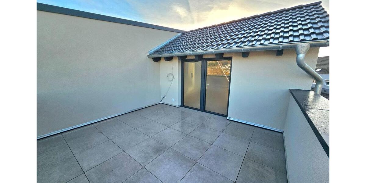 Dachgeschoßwohnung Schönenberg-Kübelberg Kübelberg - 2 Zimmer, 64 m&sup2;, 199.000&euro; | Angebot:27291676