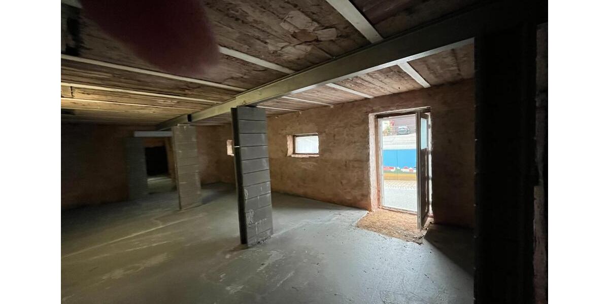 Gewerbeobjekt Bechhofen - 360&euro; | Angebot:25424941