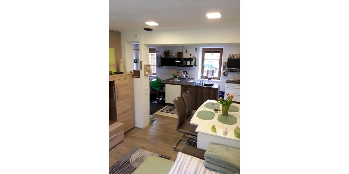 Einfamilienhaus Schiffweiler - 5 Zimmer, 108 m&sup2;, 148.000&euro; | Angebot:26279291