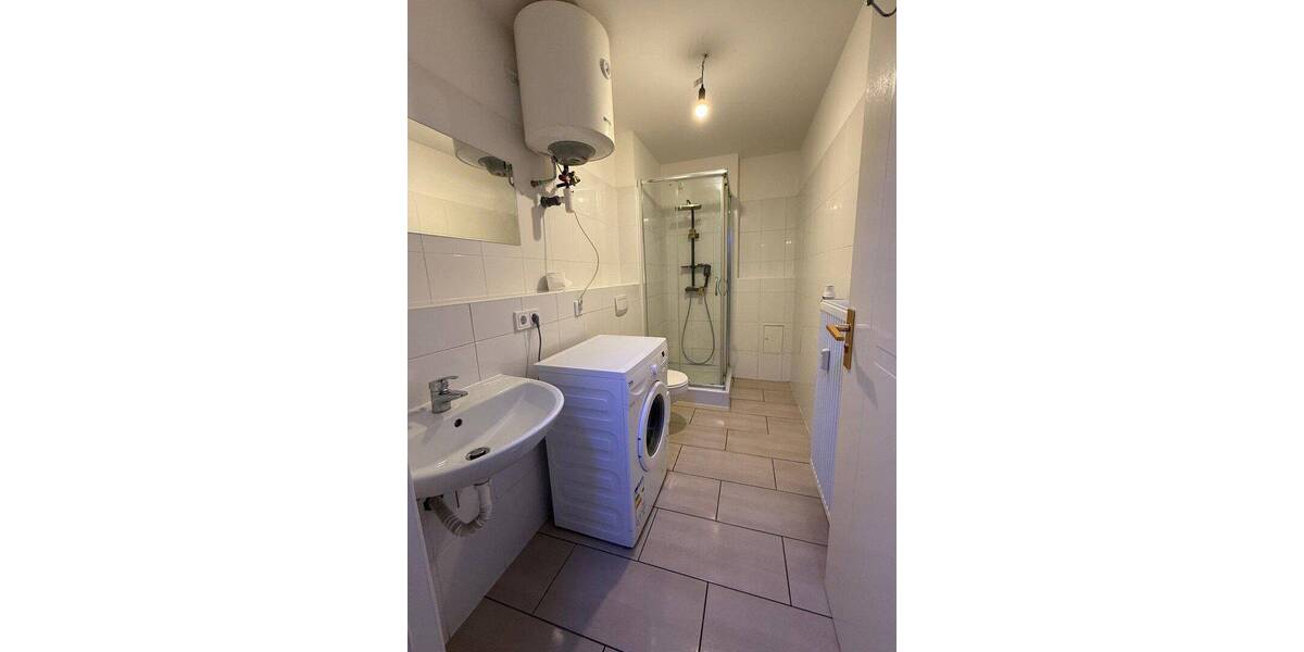 Etagenwohnung Kusel - 2 Zimmer, 50 m&sup2;, 549&euro; | Angebot:26832007