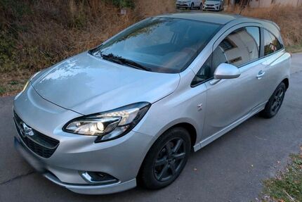Opel Corsa 45.000 km 9.999 &euro; Selchenbach 66671