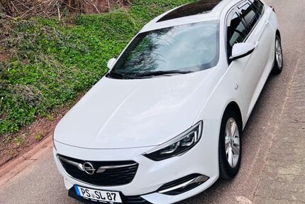 Opel Insignia 145.000 km 13.999 &euro; Dellfeld 66503