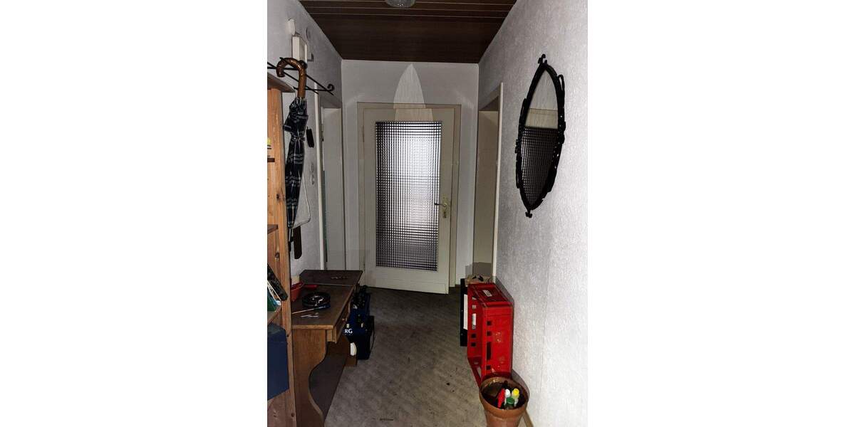 Mehrfamilienhaus, Wohnhaus Elversberg Elversberg - 5 Zimmer, 167 m&sup2;, 199.000&euro; | Angebot:25665457