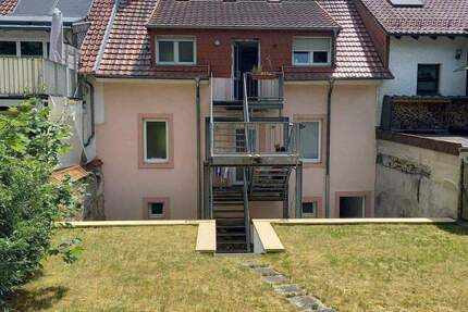 Haus Sankt Ingbert St. Ingbert - 7 Zimmer, 200 m&sup2;, 329.000&euro; | Angebot:26685146