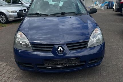 Renault Clio 176.487 km 2.333 &euro; Homburg 66424