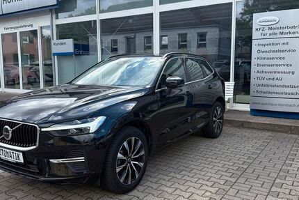 Volvo XC60 11.800 km 39.950 &euro; Hornbach 66500