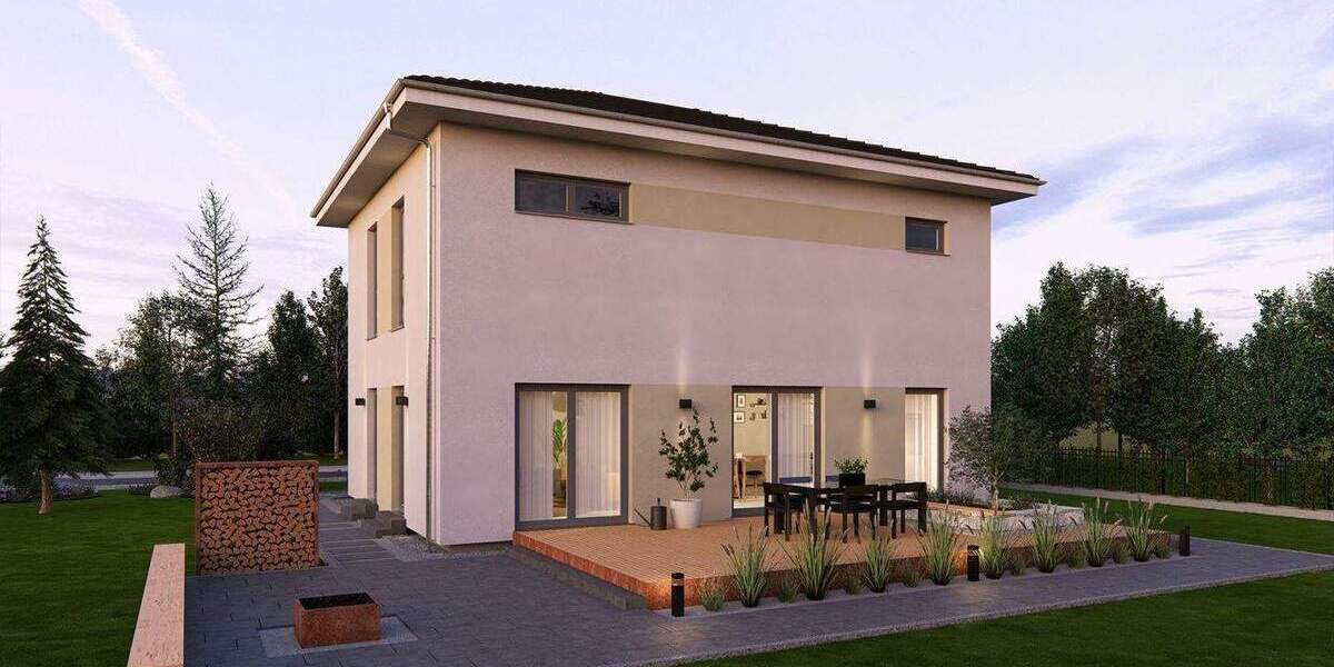 Einfamilienhaus Landstuhl Atzel - 5 Zimmer, 164 m&sup2;, 480.900&euro; | Angebot:25772084