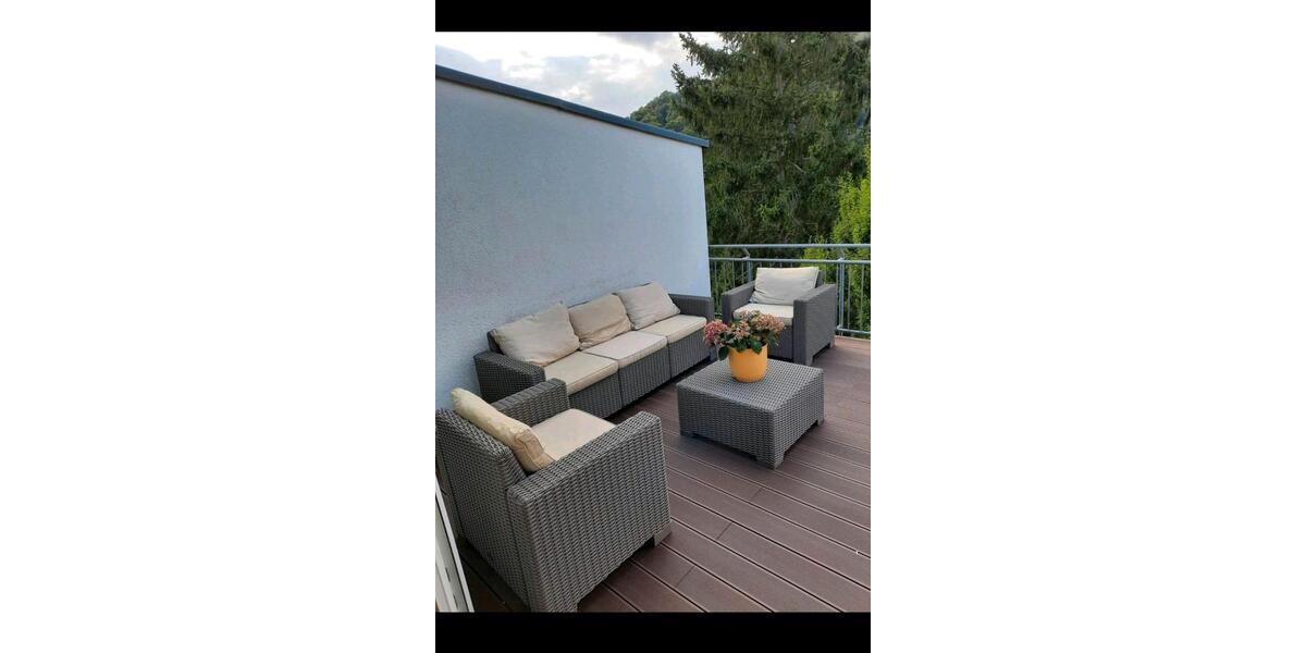 Einfamilienhaus Saarbrücken Scheidt - 3 Zimmer, 104 m&sup2;, 880&euro; | Angebot:25945394