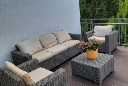 Haus Saarbrücken Scheidt - 3 Zimmer, 104 m&sup2;, 880&euro; | Angebot:25945394