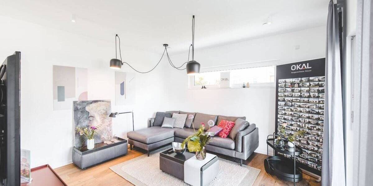 Einfamilienhaus Schiffweiler - 8 Zimmer, 183 m&sup2;, 625.900&euro; | Angebot:26142776