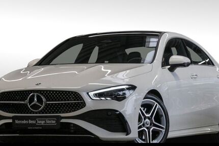 Mercedes-Benz CLA 220 13.323 km 38.900 &euro; Saarbrücken 66117