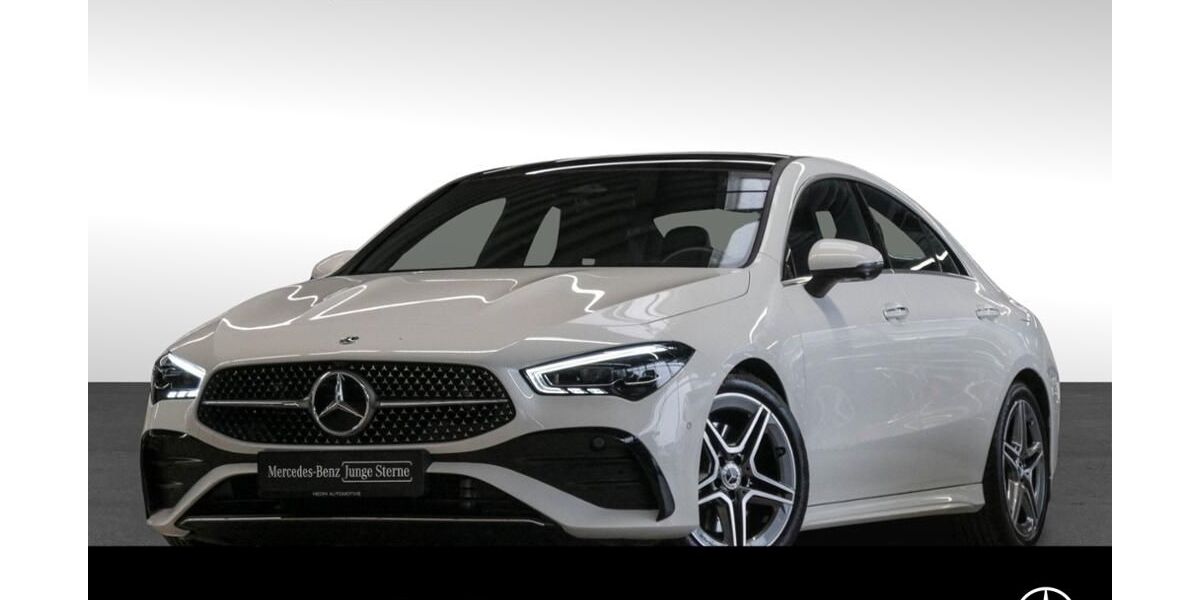Mercedes-Benz CLA 220 13.323 km 38.900 &euro; Saarbrücken 66117