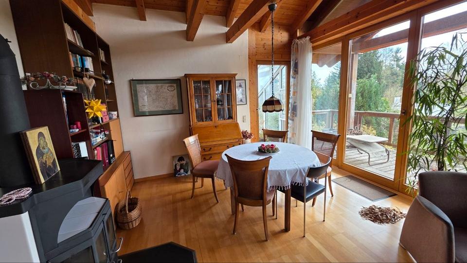 Einfamilienhaus Saarbrücken Scheidt - 4 Zimmer, 140 m&sup2;, 399.000&euro; | Angebot:27166496