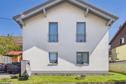 Haus Illingen / Hüttigweiler Hüttigweiler - 6 Zimmer, 181 m&sup2;, 580.000&euro; | Angebot:26500250