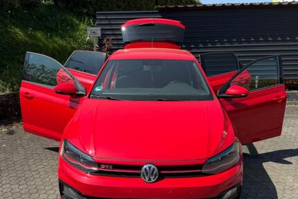 VW Polo 86.900 km 16.000 &euro; Illingen 66557