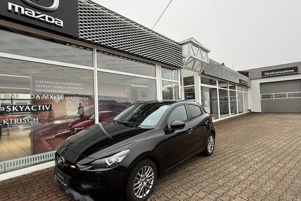 Mazda 2 20.200 km 20.490 &euro; Tholey 66636