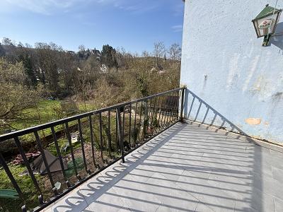 12,2 % RENIDTE, GUTE LAGE, VOLL VERMIETET - Mehrfamilienhaus, Wohnhaus Sulzbach/Saar Saar | Angebot:26199729