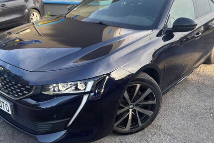 Peugeot 508 199.895 km 10.990 &euro; Kleinblittersdorf 66271