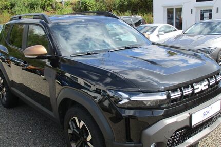 Dacia Duster 13.600 km 21.890 &euro; Heusweiler 66265