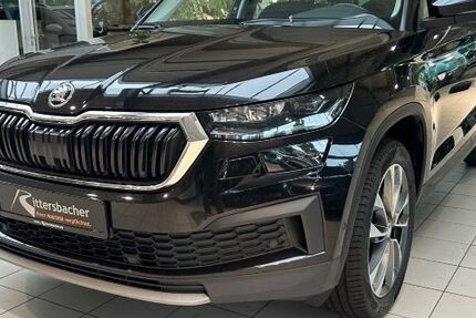 Skoda Kodiaq 137.771 km 24.990 &euro; Saarbrücken 66130