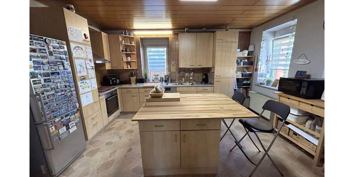 Einfamilienhaus Rutsweiler am Glan - 8 Zimmer, 232 m&sup2;, 239.000&euro; | Angebot:25684604