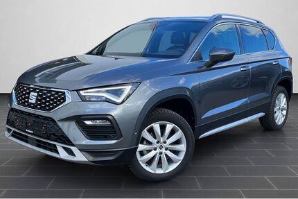 Seat Ateca 23.940 km 30.490 &euro; Saarbrücken 66115