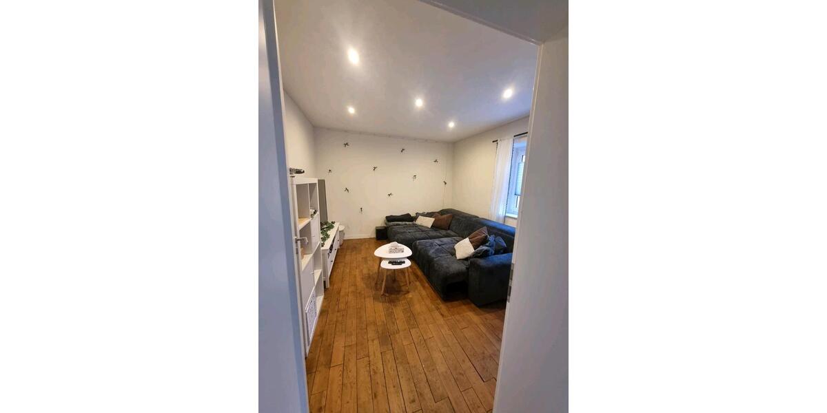 Etagenwohnung Sankt Wendel - 3 Zimmer, 85 m&sup2;, 850&euro; | Angebot:25966030