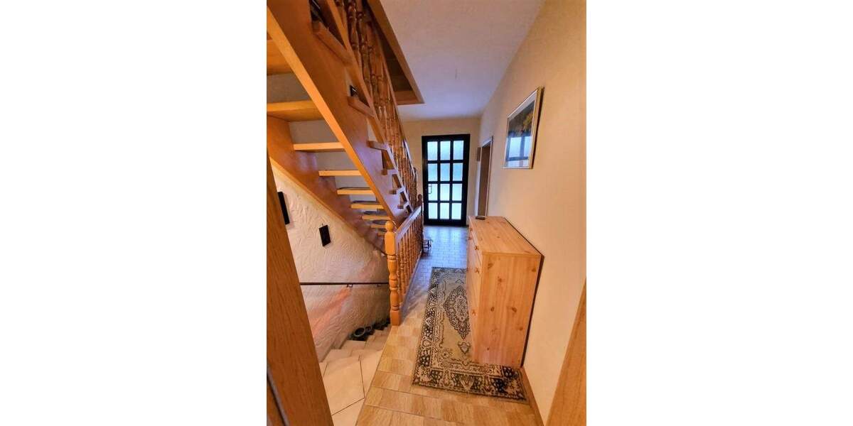 Mehrfamilienhaus, Wohnhaus Pirmasens Gersbach - 7 Zimmer, 196 m&sup2;, 149.000&euro; | Angebot:25745668