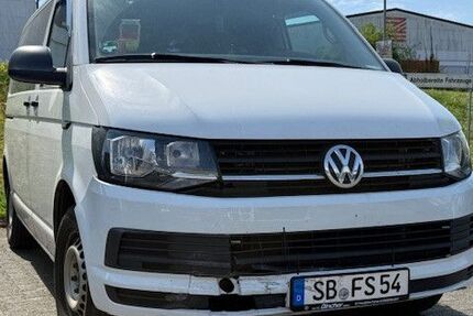 VW T6 Multivan 264.050 km 12.990 &euro; Kleinblittersdorf 66271