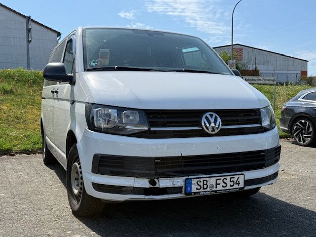 VW T6 Transporter 264.050 km 13.500 &euro; Kleinblittersdorf 66271