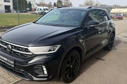 VW T-Roc 15.900 km 32.990 &euro; Illingen 66557