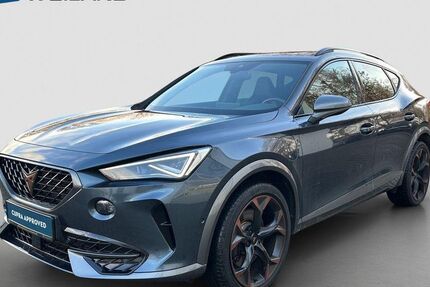 Cupra Formentor 79.000 km 27.600 &euro; Neunkirchen 66539