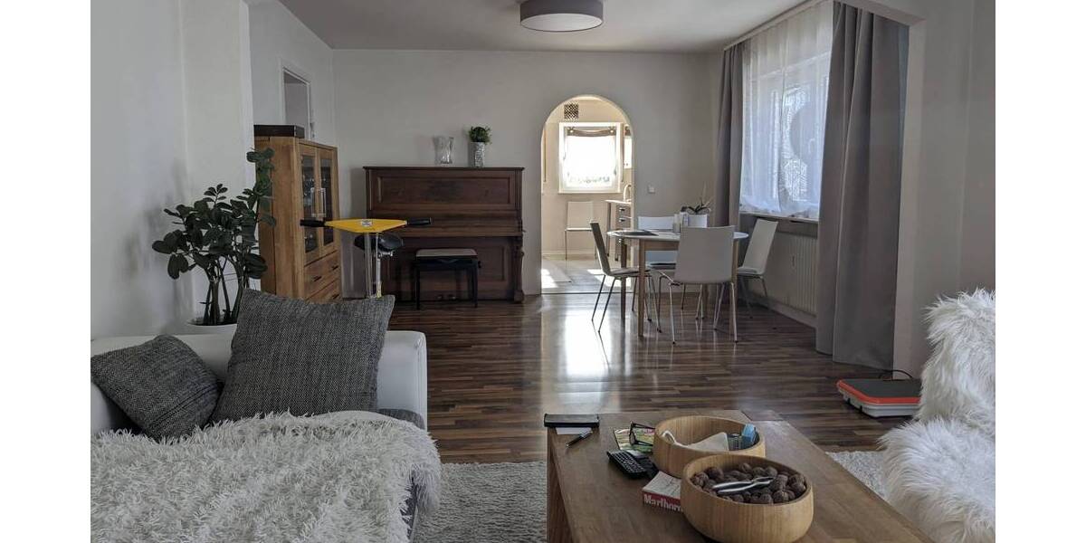 Einfamilienhaus Pirmasens Innenstadt - 7 Zimmer, 235 m&sup2;, 399.000&euro; | Angebot:25799105