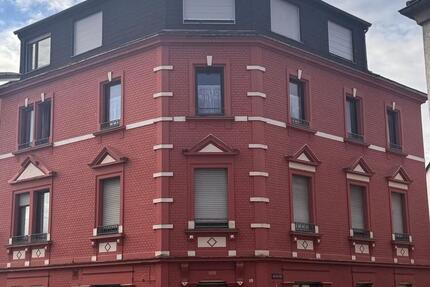 Wohnung Saarbrücken West - 1 Zimmer, 57 m&sup2;, 530&euro; | Angebot:22209212